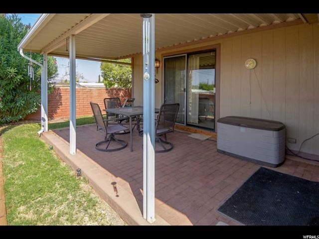 1526 N Dixie Downs Rd E #47, St. George, UT 84770 — photo 6