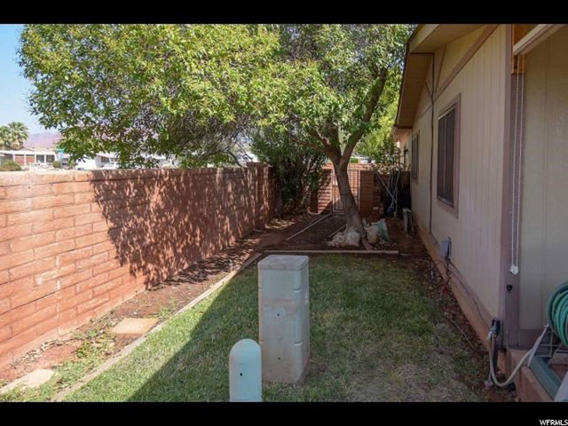 1526 N Dixie Downs Rd E #47, St. George, UT 84770 — photo 8
