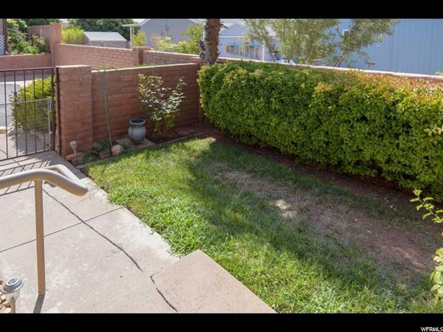 1526 N Dixie Downs Rd E #47, St. George, UT 84770 — photo 11
