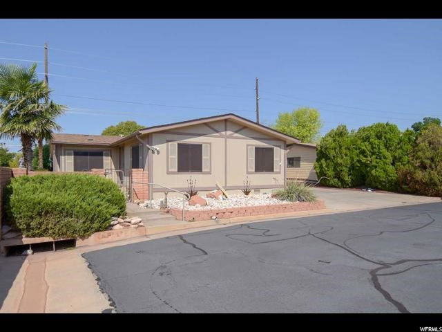 1526 N Dixie Downs Rd E #47, St. George, UT 84770 — photo 3