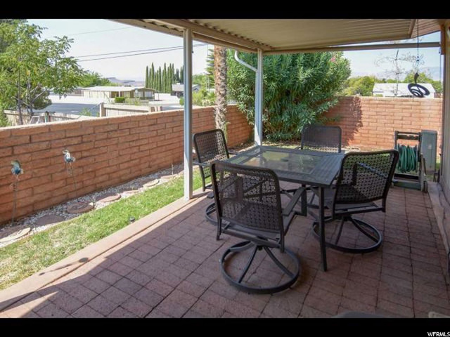 1526 N Dixie Downs Rd E #47, St. George, UT 84770 — photo 10