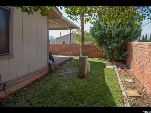 1526 N Dixie Downs Rd E #47, St. George, UT 84770 — photo 9