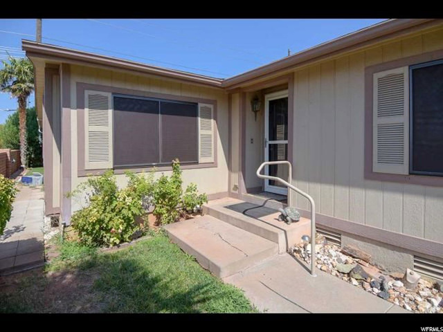 1526 N Dixie Downs Rd E #47, St. George, UT 84770 — photo 4