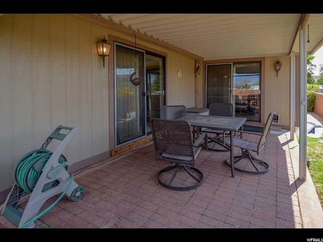 1526 N Dixie Downs Rd E #47, St. George, UT 84770 — photo 7