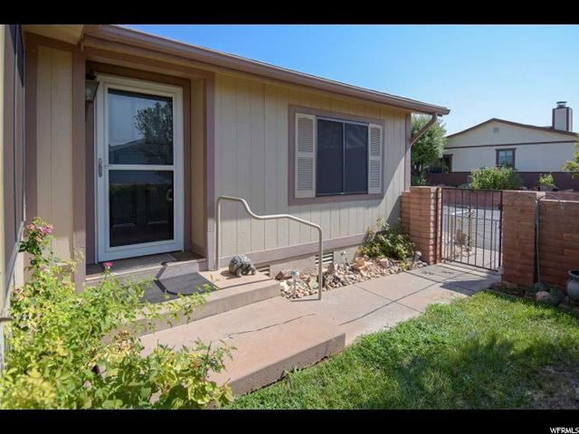 1526 N Dixie Downs Rd E #47, St. George, UT 84770 — photo 5