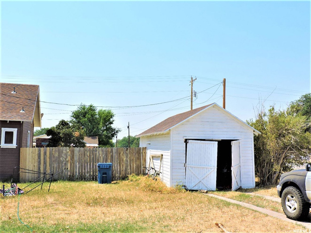 310 S Main W, Fillmore, UT 84631 — photo 12