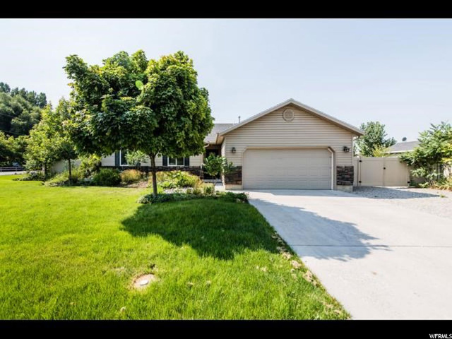 818 W 2600 S, Nibley, UT 84321 — photo 2