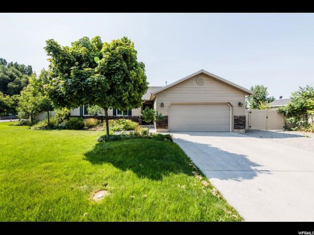 818 W 2600 S, Nibley, UT 84321 — photo 4