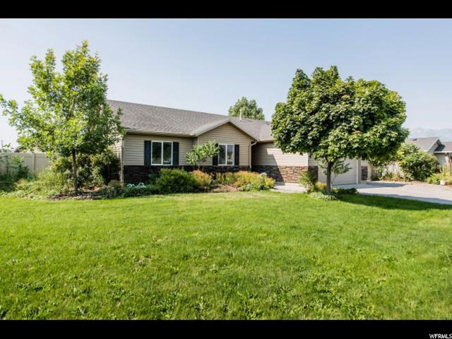 818 W 2600 S, Nibley, UT 84321 — photo 5