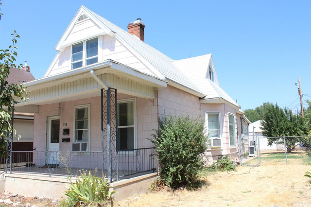 778 E 21st, Ogden, UT 84401 — photo 2