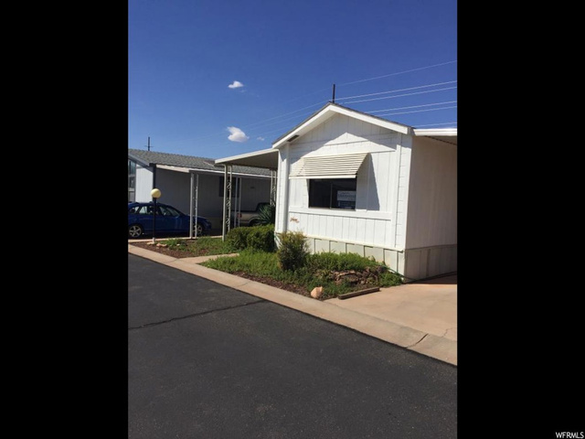 1360 N Dixie Downs Rd #29, St. George, UT 84770 — photo 3
