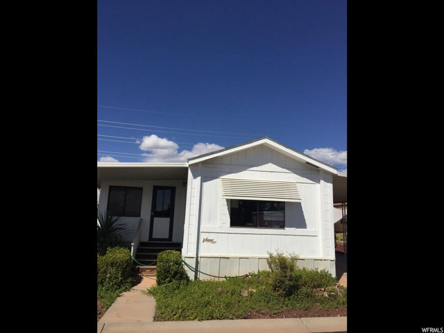 1360 N Dixie Downs Rd #29, St. George, UT 84770 — photo 2