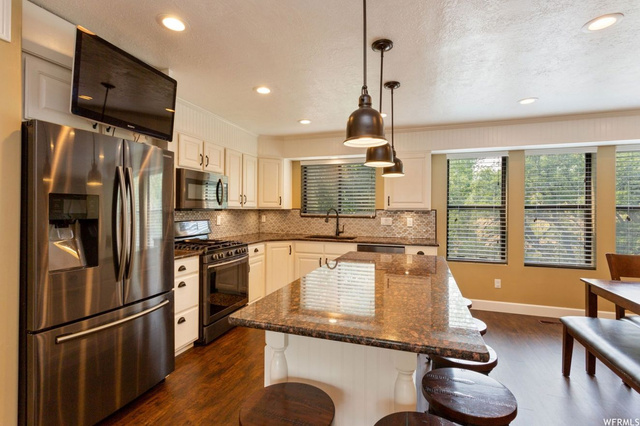 2153 N 1450 E, Layton, UT 84040 — photo 9