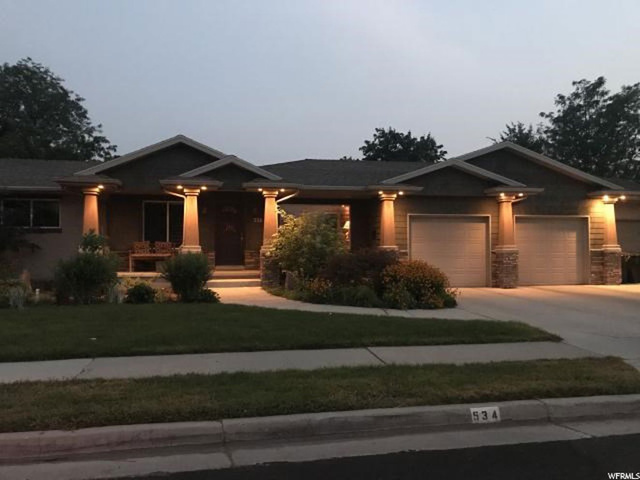 534 E Wilford Ave, Murray, UT 84107 — photo 2