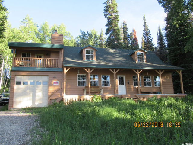 45 Meadow Dr #45, Fairview, UT 84629 — photo 4