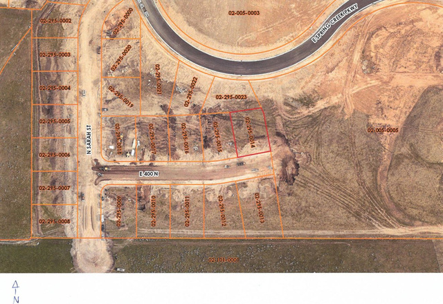 669 E 400 N #14, Providence, UT 84332 — photo 2