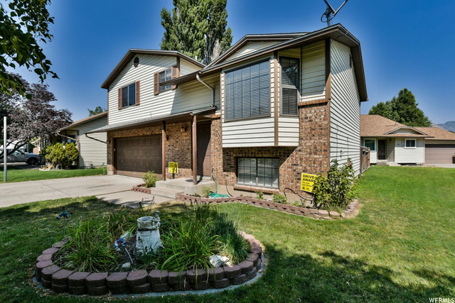 876 S Sunflower Dr, Ogden, UT 84404 — photo 3