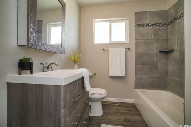 5257 S 2375 W, Roy, UT 84067 — photo 11