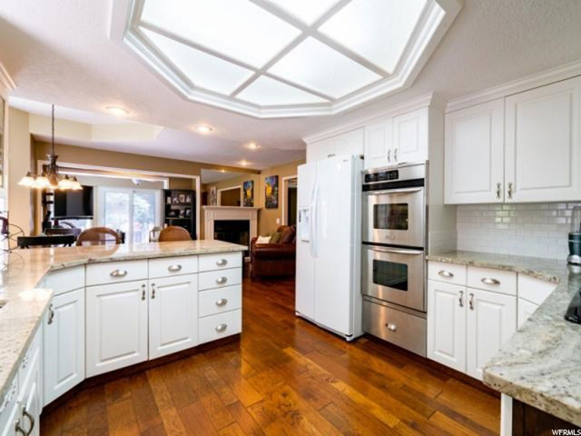 1691 E Martinet Ln, Ogden, UT 84403 — photo 9