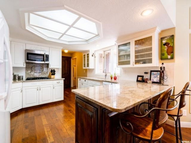1691 E Martinet Ln, Ogden, UT 84403 — photo 11