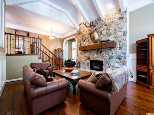 1691 E Martinet Ln, Ogden, UT 84403 — photo 5