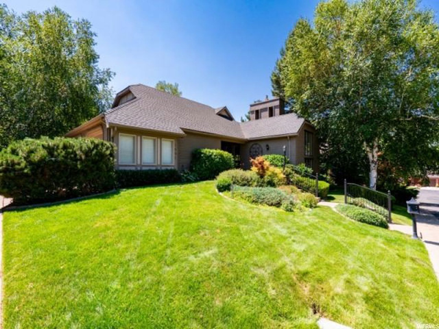 1691 E Martinet Ln, Ogden, UT 84403 — photo 2