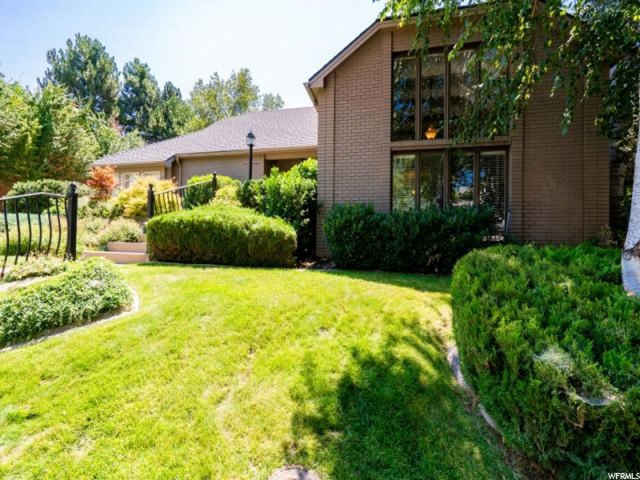 1691 E Martinet Ln, Ogden, UT 84403 — photo 3