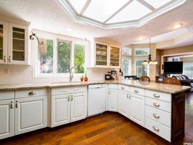 1691 E Martinet Ln, Ogden, UT 84403 — photo 10