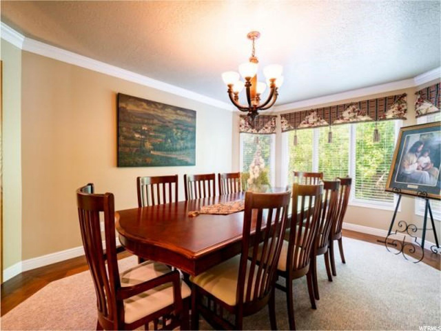 1691 E Martinet Ln, Ogden, UT 84403 — photo 8