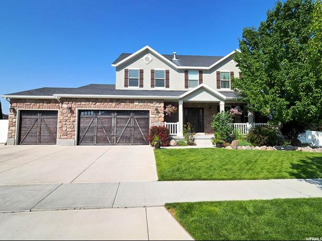 5114 W CLOUDYWING WAY, Riverton UT 84096