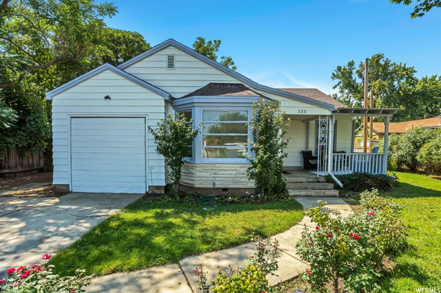 333 W 150 S, Bountiful, UT 84010 — photo 7