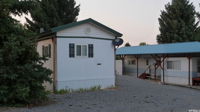 1031 E Ridgeway Loop #154, Garden City, UT 84028 — photo 4