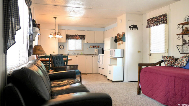 1031 E Ridgeway Loop #154, Garden City, UT 84028 — photo 8
