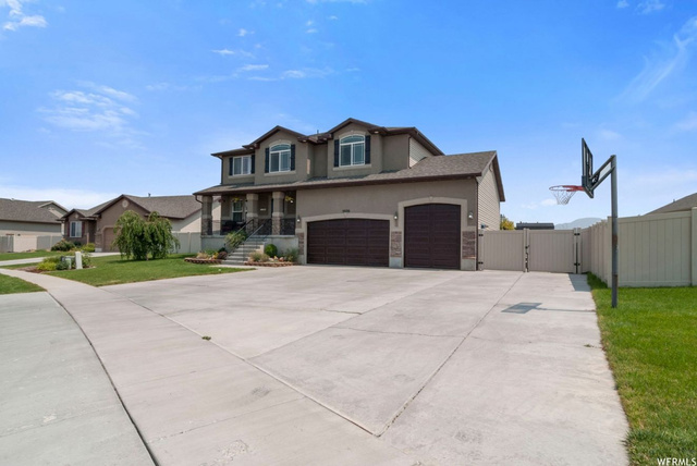 5936 S 4400 W, Hooper, UT 84315 — photo 5