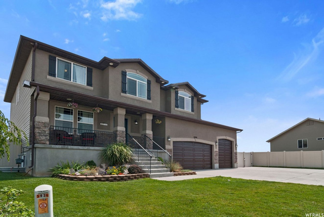 5936 S 4400 W, Hooper, UT 84315 — photo 4
