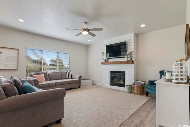 35 N 350 E, Vineyard, UT 84058 — photo 3