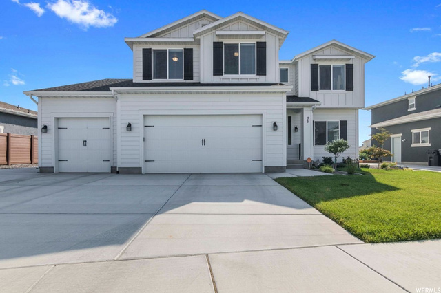 35 N 350 E, Vineyard, UT 84058 — photo 5