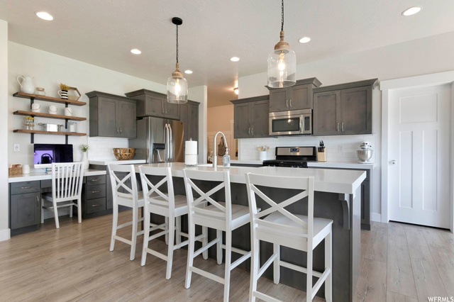35 N 350 E, Vineyard, UT 84058 — photo 2