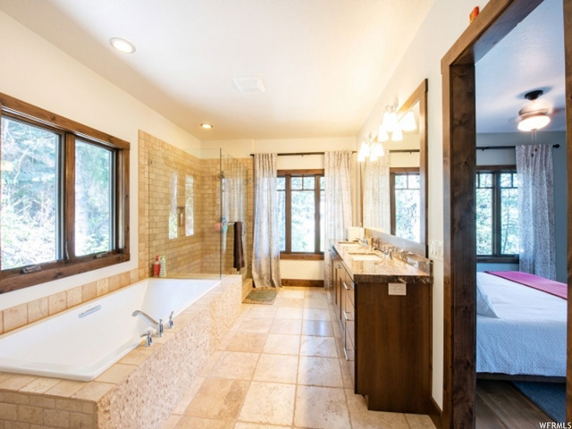 112 Evergreen Cir, Summit Park, UT 84098 — photo 9