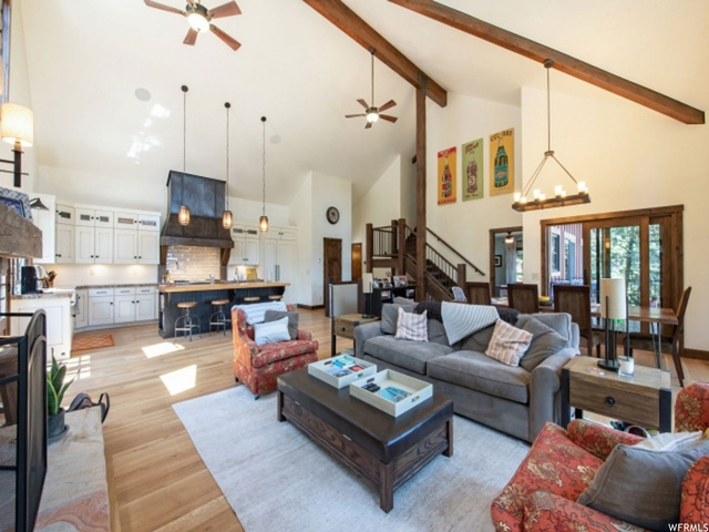 112 Evergreen Cir, Summit Park, UT 84098 — photo 4