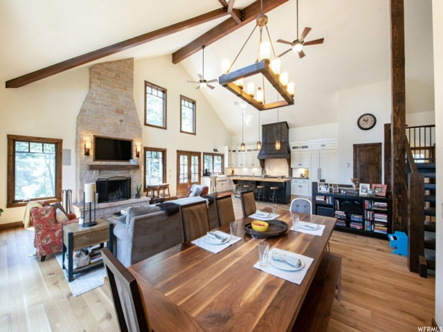 112 Evergreen Cir, Summit Park, UT 84098 — photo 3