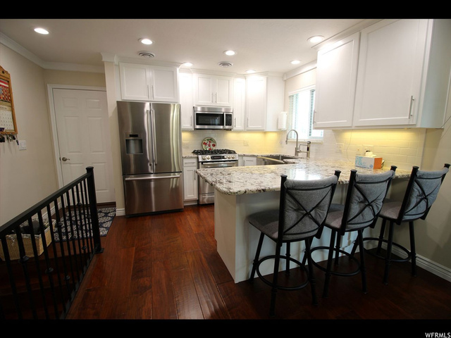 1731 N 1300 W, Clinton, UT 84015 — photo 8