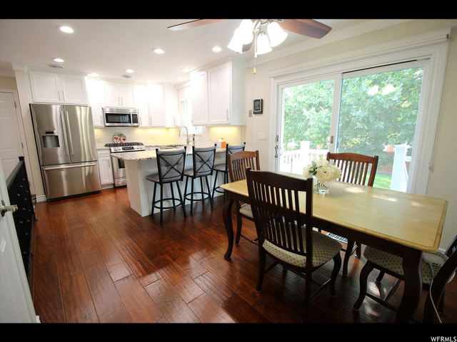 1731 N 1300 W, Clinton, UT 84015 — photo 7