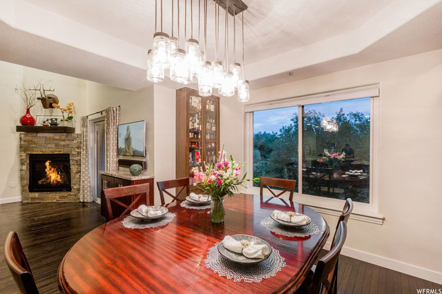4640 Ptarmigan Loop, Park City, UT 84098 — photo 4