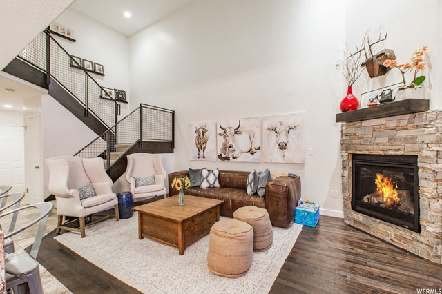 4640 Ptarmigan Loop, Park City, UT 84098 — photo 12