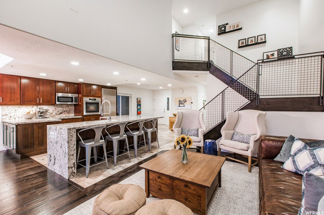 4640 Ptarmigan Loop, Park City, UT 84098 — photo 11