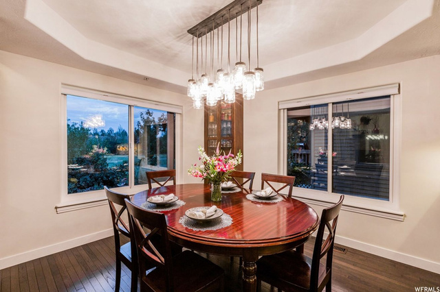 4640 Ptarmigan Loop, Park City, UT 84098 — photo 5