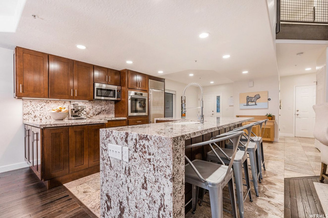 4640 Ptarmigan Loop, Park City, UT 84098 — photo 9