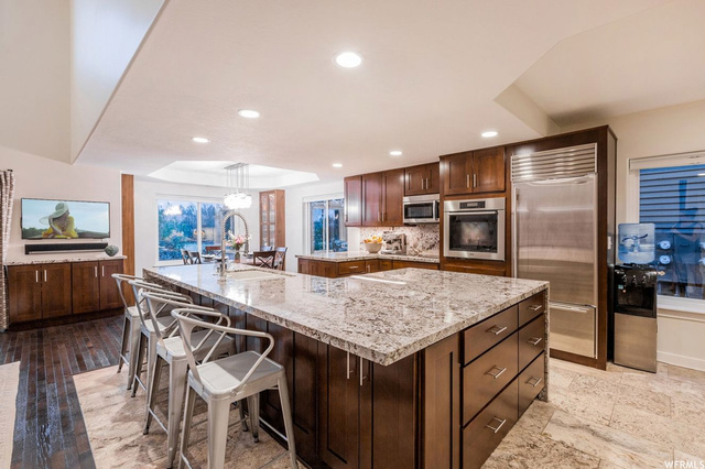 4640 Ptarmigan Loop, Park City, UT 84098 — photo 8