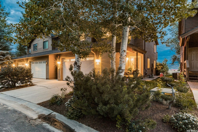 4640 Ptarmigan Loop, Park City, UT 84098 — photo 2
